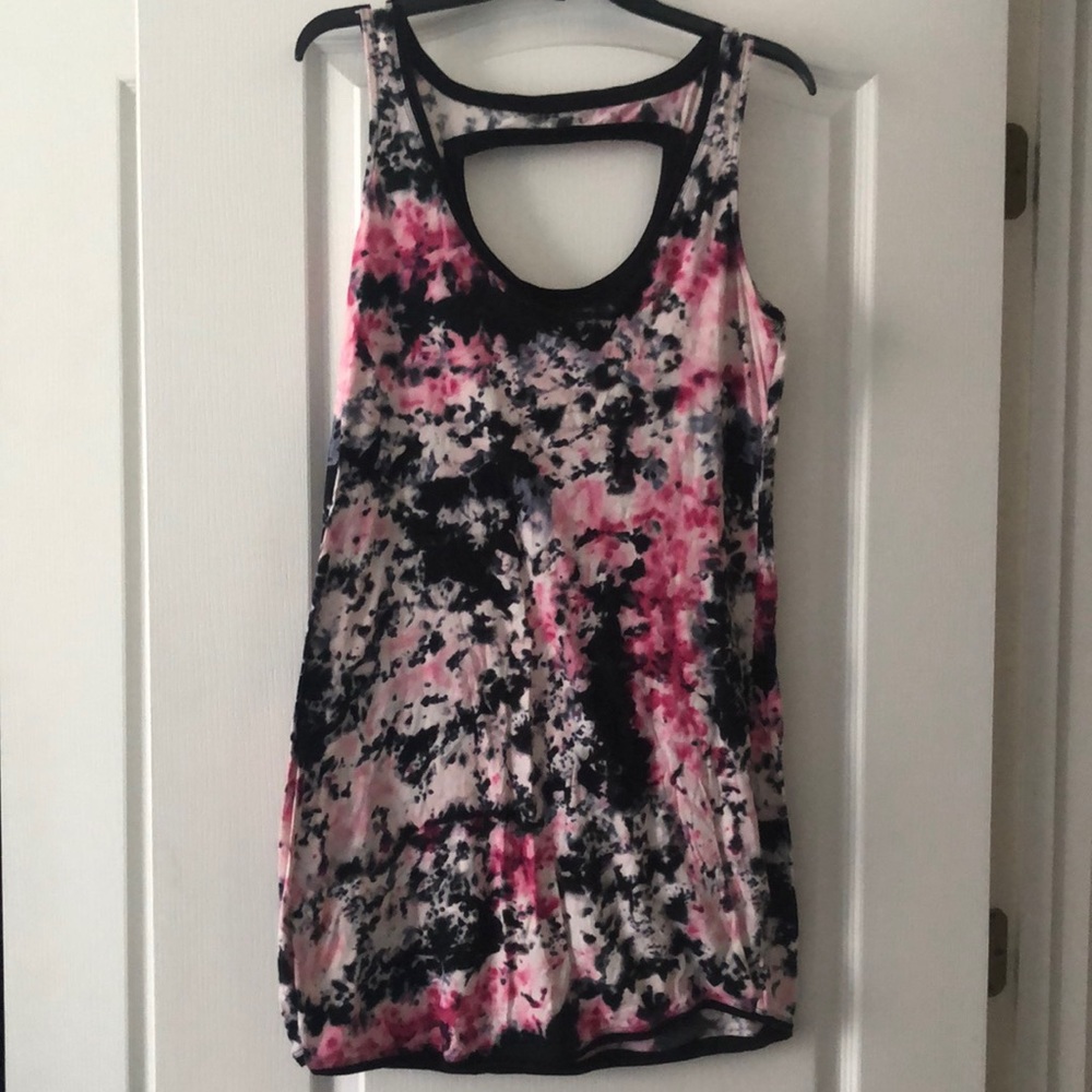 Zac Posen for Target Tank Top Dress